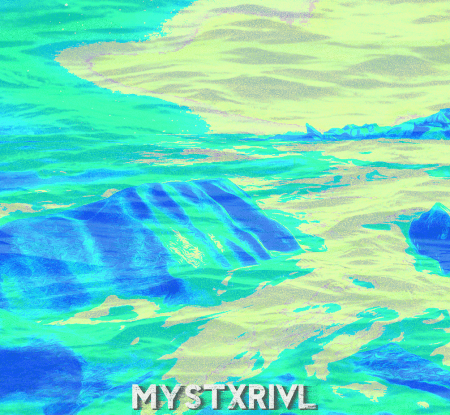 MYSTXRIVL Soundkit Vol.2 WAV Synth Presets